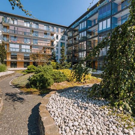 Apartmentprestige - Boulevard 克拉科夫 外观 照片