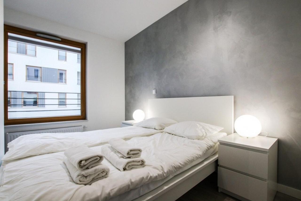 Apartmentprestige - Boulevard 克拉科夫 外观 照片